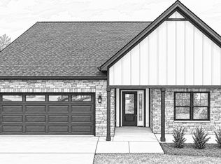 825 Greenhead Ln, Knoxville, TN 37924