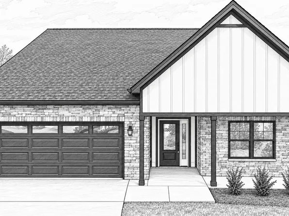 825 Greenhead Ln, Knoxville, TN 37924