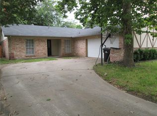 8621 Santa Rosa Dr, Frisco, TX 75033