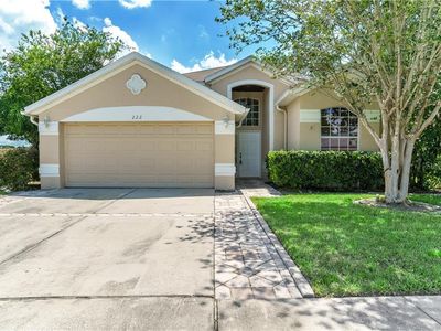 222 Brightview Dr, Lake Mary, FL, 32746