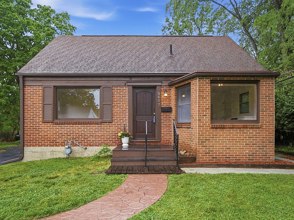 1st image of 5607 Emerson Ave