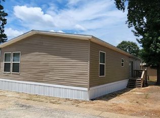 1000 W Seale St LOT 7, Nacogdoches, TX 75964