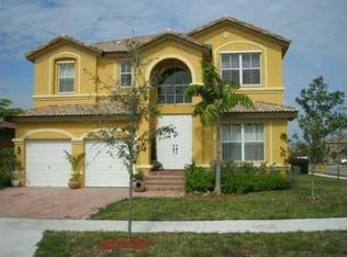 15375 SW 15th Ln, Miami, FL 33194