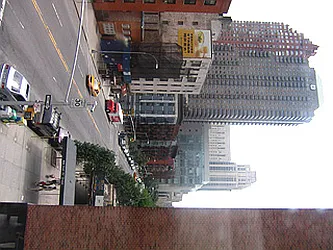 Rented by Saldo Properties