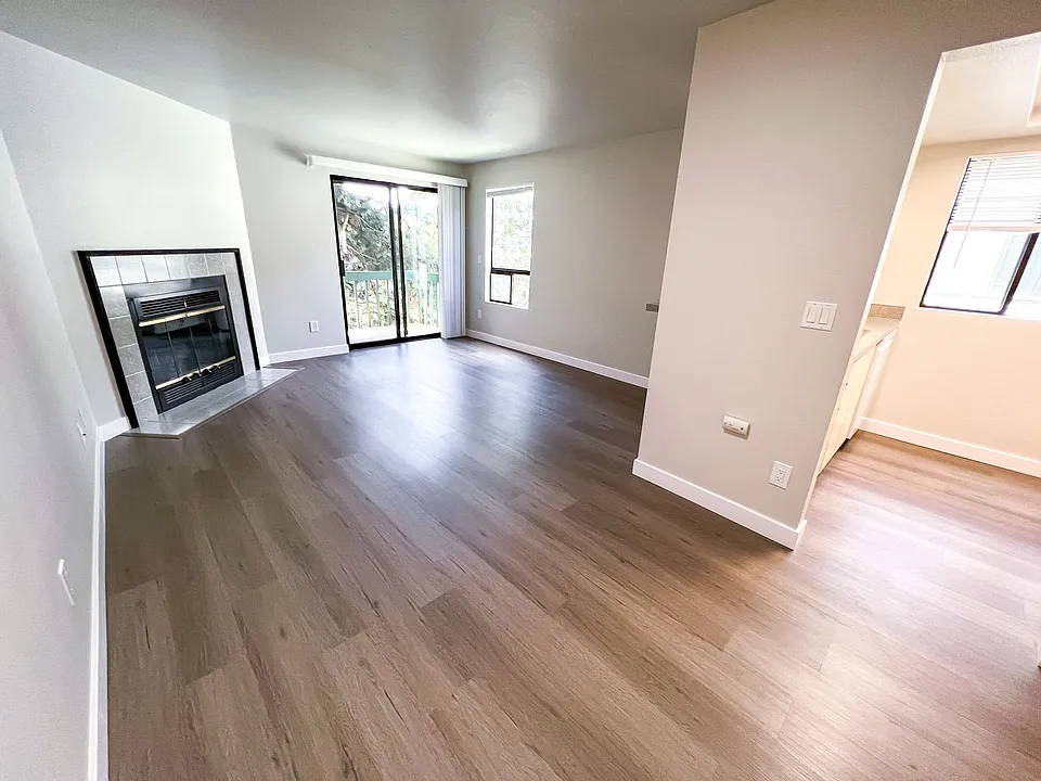 Garden Terrace Apartments