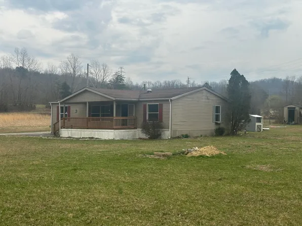 200 Old Mosley Branch Rd, Woodbine, KY 40771
