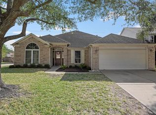 1427 Lamplight Trail Dr, Katy, TX 77450