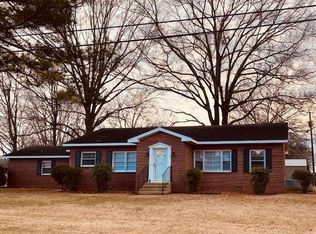 906 E Forrest St, Athens, AL 35611