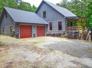 46 New Vinson Mountain Rd, Rockmart, GA 30153