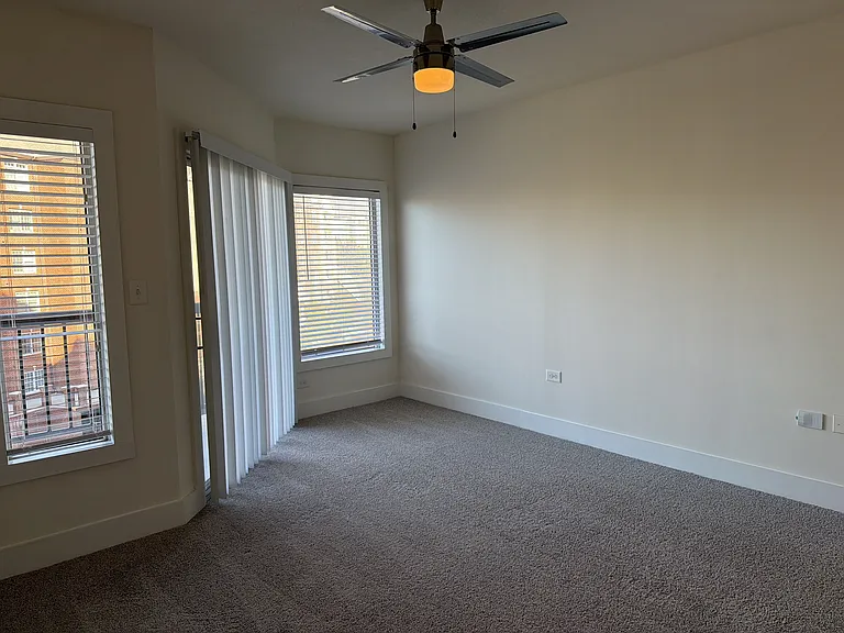 Wesley Townsend Apartments at Buckhead — Photo 55