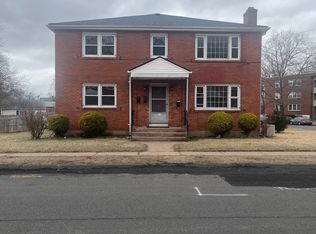 52 Gould Dr #A, East Hartford, CT 06118