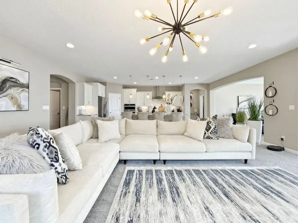1604 Beaver Mountain Trl NW, Albuquerque, NM 87120