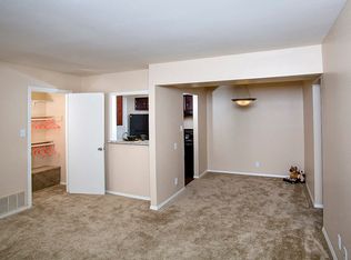 North Park, Evansville, IN 47710