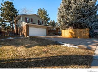 6245 S Eaton Ct, Littleton, CO 80123