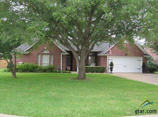 333 Copeland Cir, Chandler, TX 75758