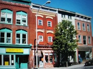 325 State St APT 3, Carthage, NY 13619