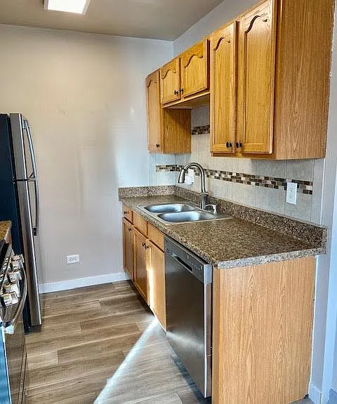 Milagros Apartments — Photo 13