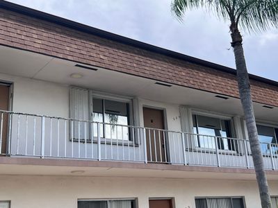 2878 Donnelly Drive #209, Lake Worth, FL, 33462