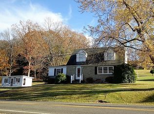 789 Hobbie Rd, Wapwallopen, PA 18660