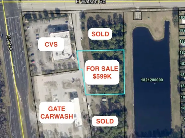 4900B Us Highway 1 S, Saint Augustine, FL 32086