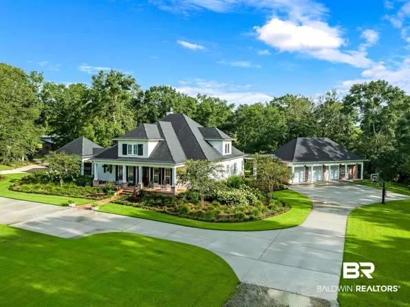 10747 Redfern Rd, Daphne, AL 36526