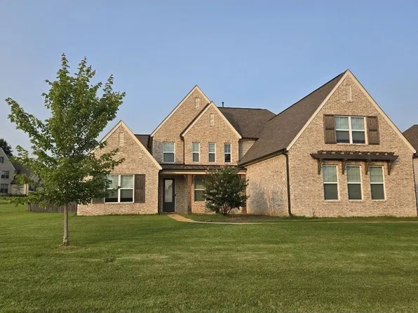 13738 River Grove Ln, Olive Branch, MS 38654