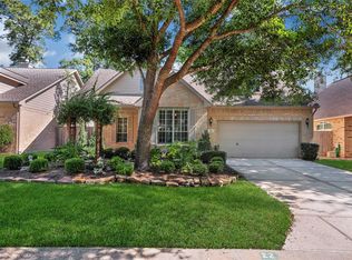 22 Coachman Ridge Pl, Spring, TX 77382
