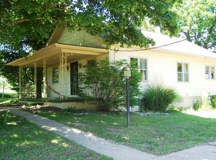 25175 Adams Rd, Frederick, IL 62639