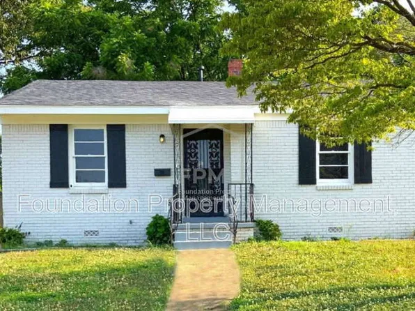 464 Jenson Rd, Memphis, TN 38109