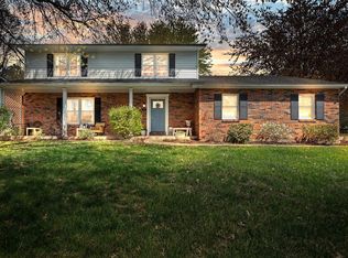 515 Paul Dr, Waterloo, IL 62298