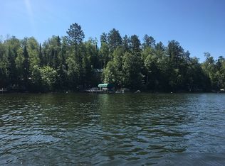 7192 Hinsdale Is, Cook, MN 55723