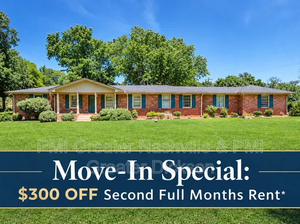 49 Chandler Rd Unit B, Mount Juliet, TN 37122