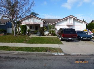 611 Delphinium Pl, Oxnard, CA 93036