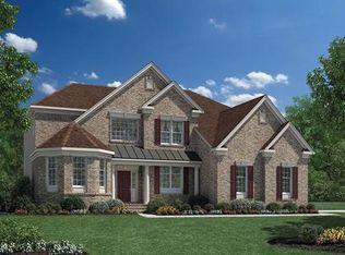 40 Saw Mill Pond Rd, Canton, MA 02021