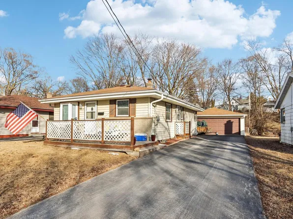 419 North Hine AVENUE, Waukesha, WI 53188