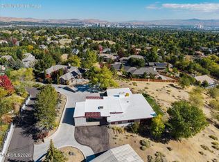 1560 Kestrel Ct, Reno, NV 89509