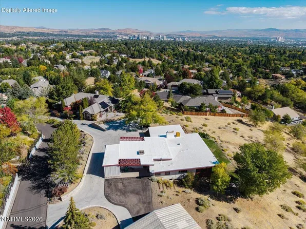 1560 Kestrel Ct, Reno, NV 89509