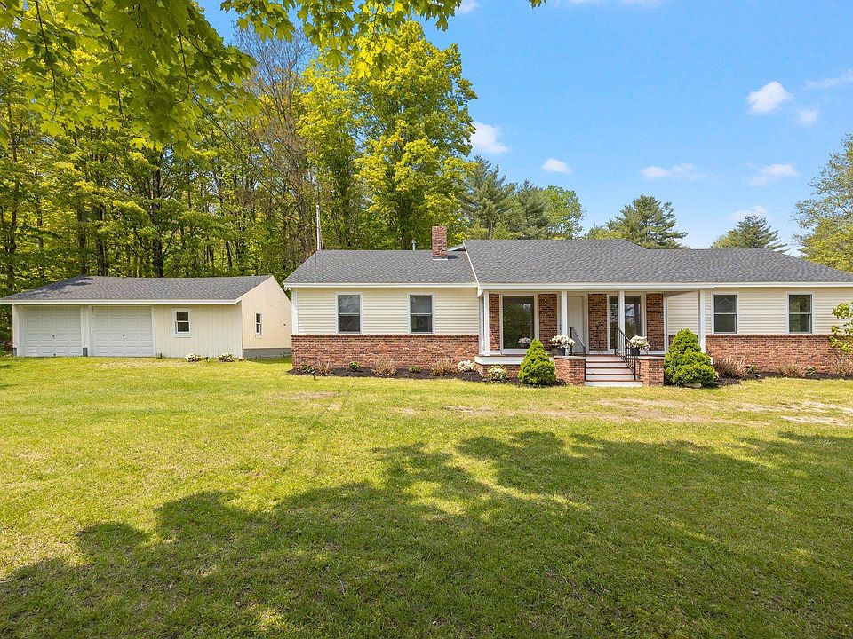 7 Chemung Rd, Meredith, NH 03253 Zillow