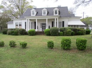 311 W Main St, Montrose, AR 71658