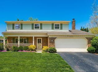 3284 Brendan Dr, Columbus, OH 43221