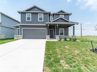 400 Angus Dr, Seguin, TX 78155