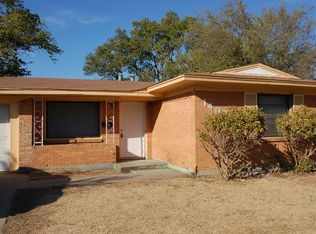 1409 Roma Ln, Fort Worth, TX 76134