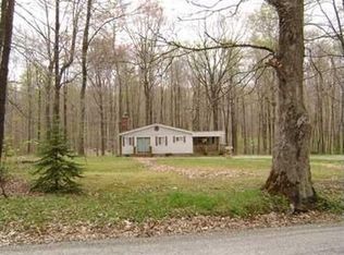 243 Gadsby Rd, Stoneboro, PA 16153