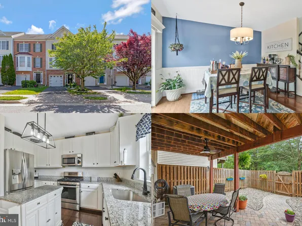 8915 Benchmark Ln, Bristow, VA 20136