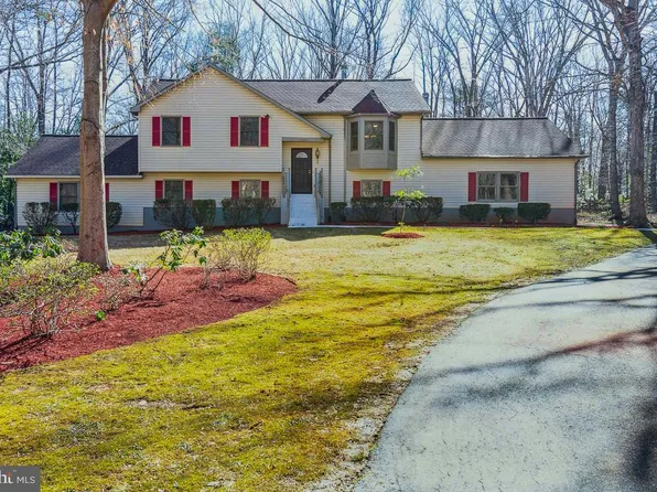 12402 Wilderness Park Dr, Spotsylvania, VA 22551