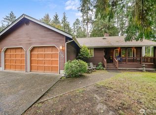 Lake Josephine Riviera #10, Anderson Island, WA 98303