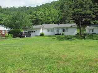 258 Reed Br, Hueysville, KY 41640