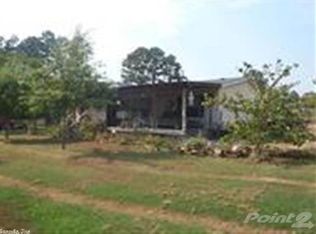 9 Cherokee Loop, Higden, AR 72067