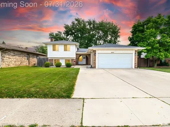 36926 Dodge Park Rd, Sterling Heights, MI 48312