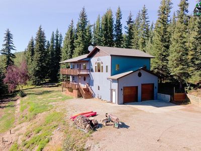 1473 Joliet Dr, Fairbanks, AK, 99709